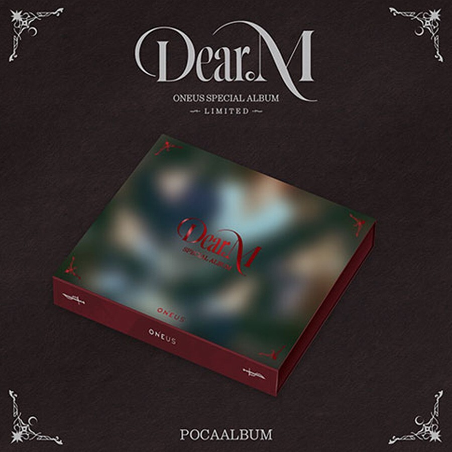 oneus アルバム Amazon.com: Oneus - La Dolce Vita 10th Mini Album All [L+D
