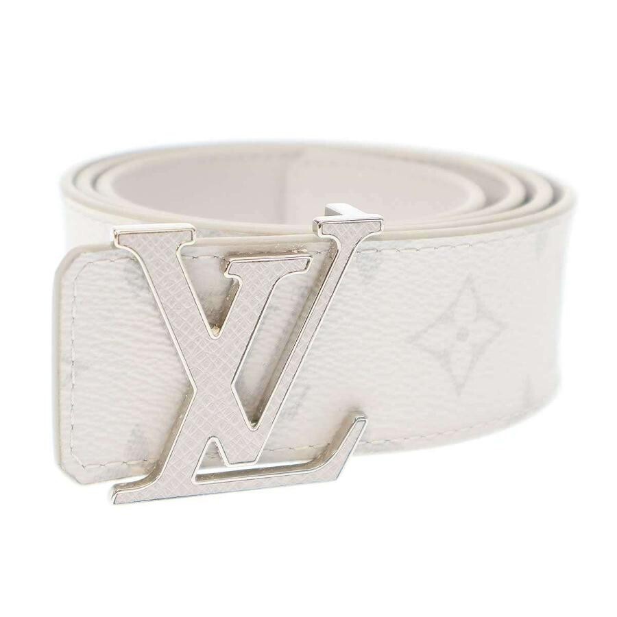 【makamakamakaron】Louis Vuitton ベルト Louis Vuitton Takashi Murakami Monogramouflage Ceinture Belt
