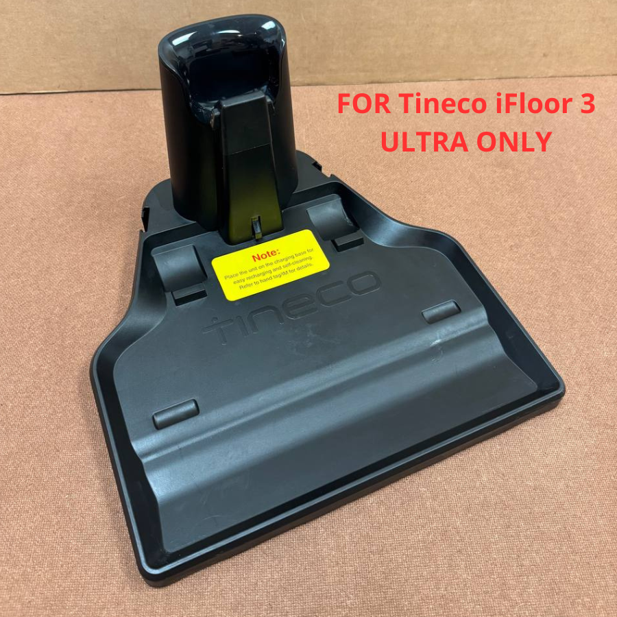 Tineco iFloor 3 ULTRA Charging Dock Base Tray ONLY FW030400US – Genuine Part