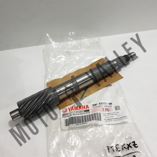Genuine Parts Yamaha NMAX 125/150 2017-2018 Gear Primary Drive 2DP-E6111-00