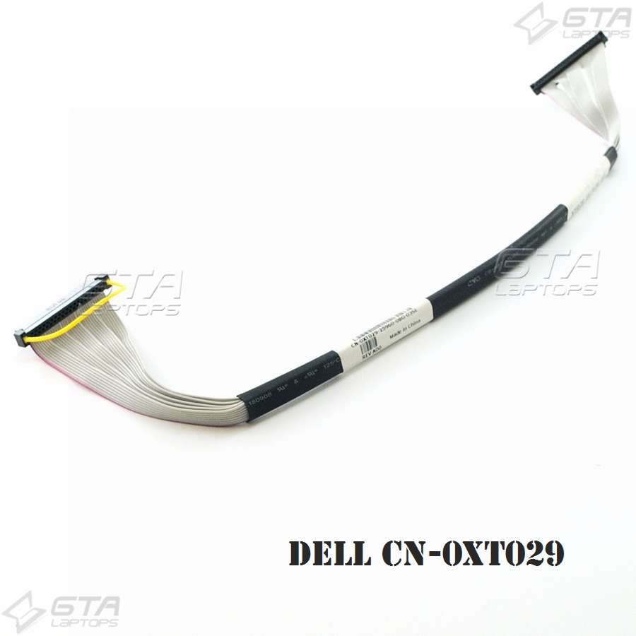  Dell Optiplex 330 360 380 580 755 760 SFF Cable CN-0XT029