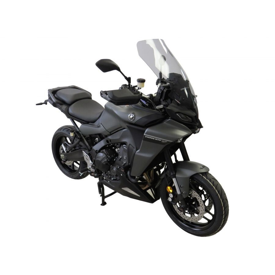 Power Bronze BELLY PAN "CARBON LOOK" YAMAHA ,MT-09, Tracer 9, XSR900 21-22