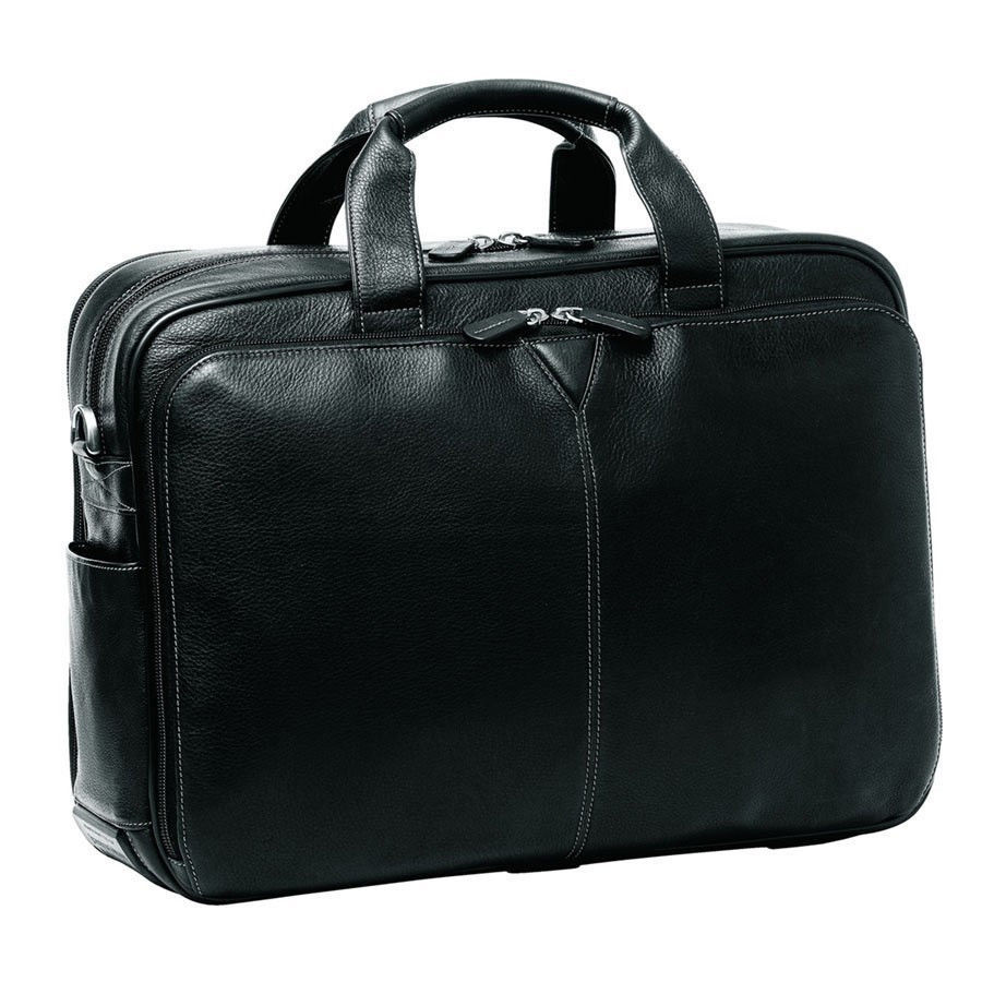 Bolsos Johnston & Murphy para hombre