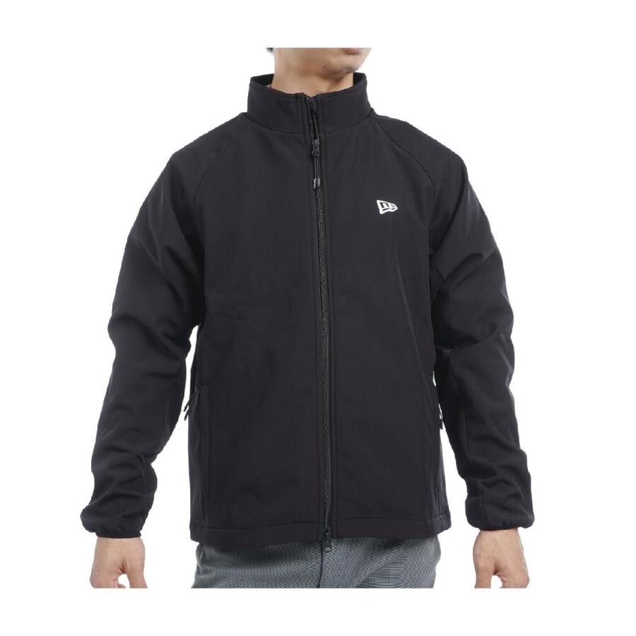 NEW ERA ゴルフ ジャケットGF FULL ZIP SHELL JKT Amazon | [ニューエラ] ゴルフ ジャケット フルジップアップ