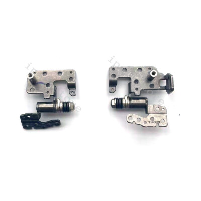 New LCD Back Cover&Front Bezel&Hinges For MSI GE76 Raider 10UE 11UE MS-17K1 Blue