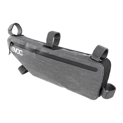 EVOC Frame Pack Bag, 3.5L, Carbon Grey
