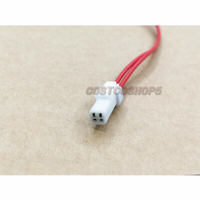Mirror Glass WIRING PLUG  FOR BMW F15 2 F22 3 F30 4 F32 X5Connector Harmess
