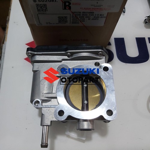 Genuine OEM Throttle Body Assy 1340065J00 Fits For 2006-2008 Suzuki Grand Vitara