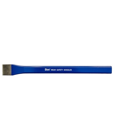 Bon 11-205 Brick Chisel - Flat 12-in.