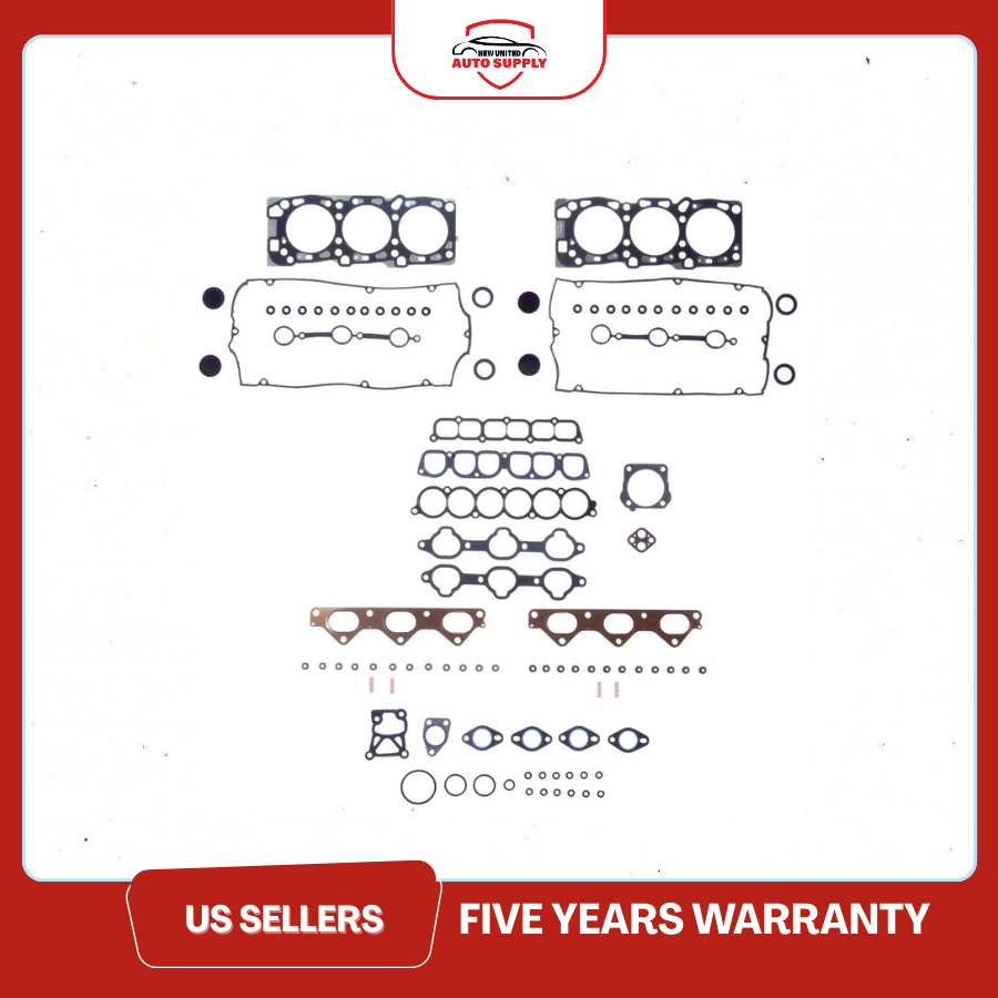 HS 26293 PT-2 Felpro Cylinder Head Gaskets Set for Kia Sorento 2003-2006