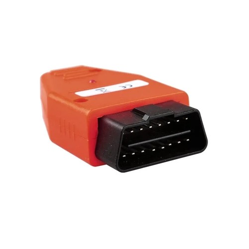 Auto Key Programmer OBD Smart Keymaker For Toyota 4D and 4C Chip Key Matching