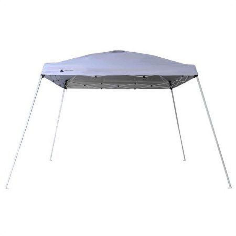 Shade Shelter Camping 12' X 12',  81 Sq. Ft Coverage