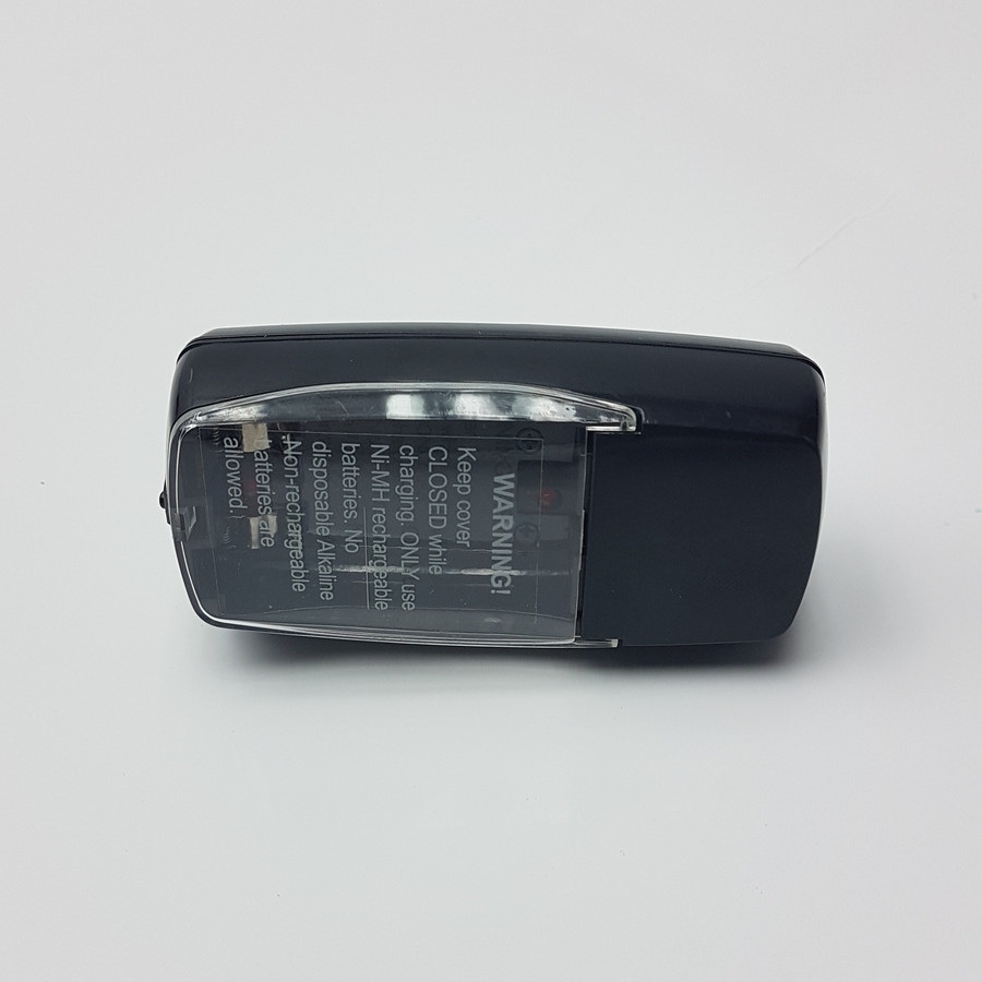 Super Charger Battery Charger Model BC-801