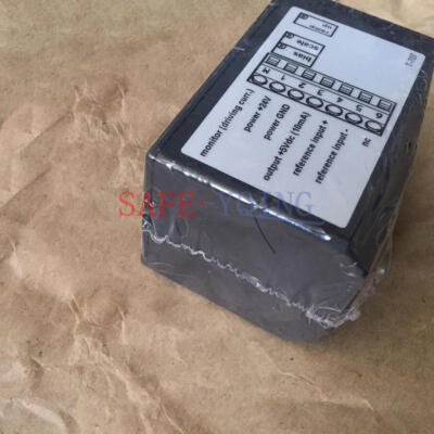1PCS Atos  E-MI-AC-01F 20/2 Electrical amplifier New #A6-41