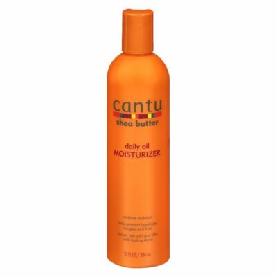 Cantu Shea Butter Daily Oil Moisturizer (13 oz.)