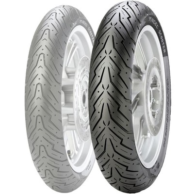 Pirelli Angel Rear Scooter Tire - 130/70-12