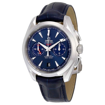 OMEGA Seamaster Аква Терра 231.13.43.52.03.001