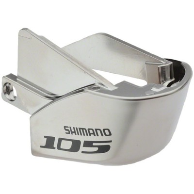 Shimano 105 ST5700 Destro Nome Piastra & Fissaggio Vite