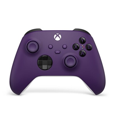 Microsoft Xbox Wireless Controller for Xbox One  Xbox Series X/S, PC
