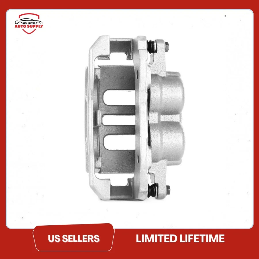 Front Left 18-B4841 Brake Caliper w/Bracket for Ford Crown Victoria Lincoln
