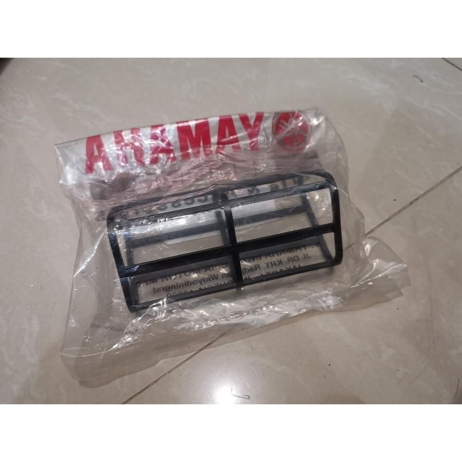 Ricambi originali Yamaha RX King 135 2002-2008 telaio guida filtro aria 29N-E...
