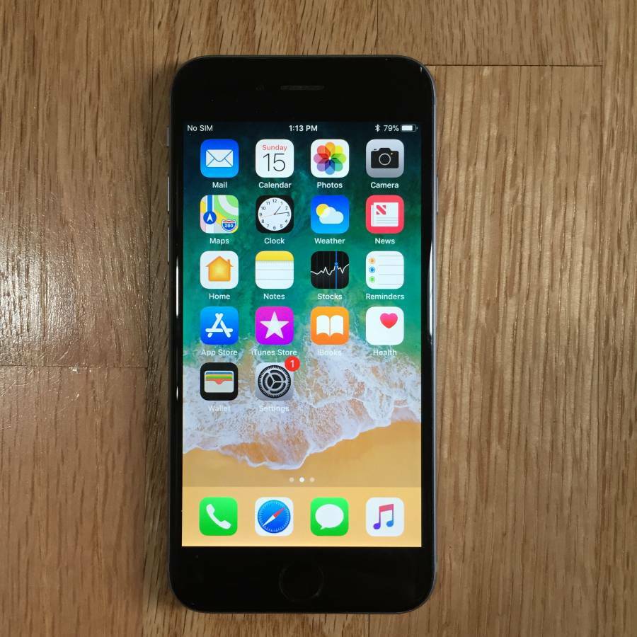 iPhone - iPhone　6s iPhone 6s - Technical Specifications - Apple Support