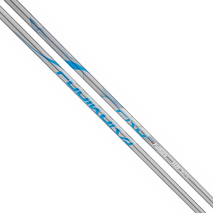 Fujikura 2024 Pro Hybrid Graphite Golf Shafts Assembled Pick Weight Flex Adapter