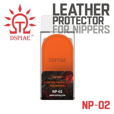DSPIAE: Leather Protector for Nippers