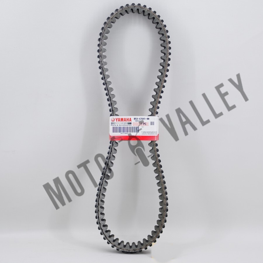 Genuine Parts Yamaha XMAX 250/300 2017-2023 Drive Belt V-Belt B5X-E7641-00