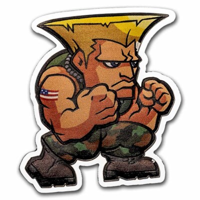 2022年　ストリートファイター銀貨　リュウ　1OZ カラー銀貨＋1OZ 銀貨 Street Fighter: Ryu 2022 Silver Coin, 1 oz (color)