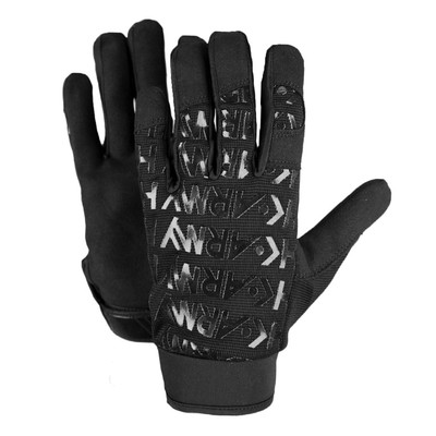 HK Army HSTL Line Gloves Black - Medium - Paintball
