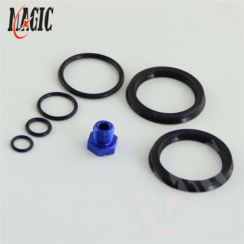 6.6l Fuel Filter Head Housing Base Rebuild Kit LB7 LLY LBZ ... 02 duramax fuel filter housing rebuild kit 