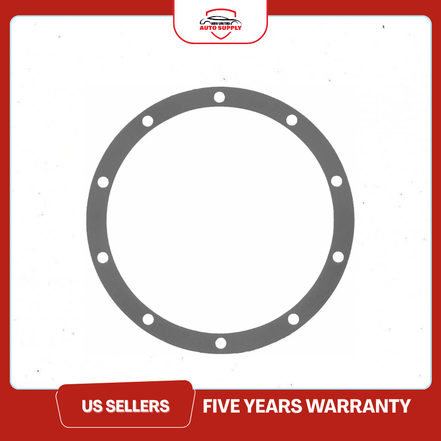 Differential Carrier Gasket fits 1958-2004 Toyota Tacoma 4Runner,Pickup Cressida