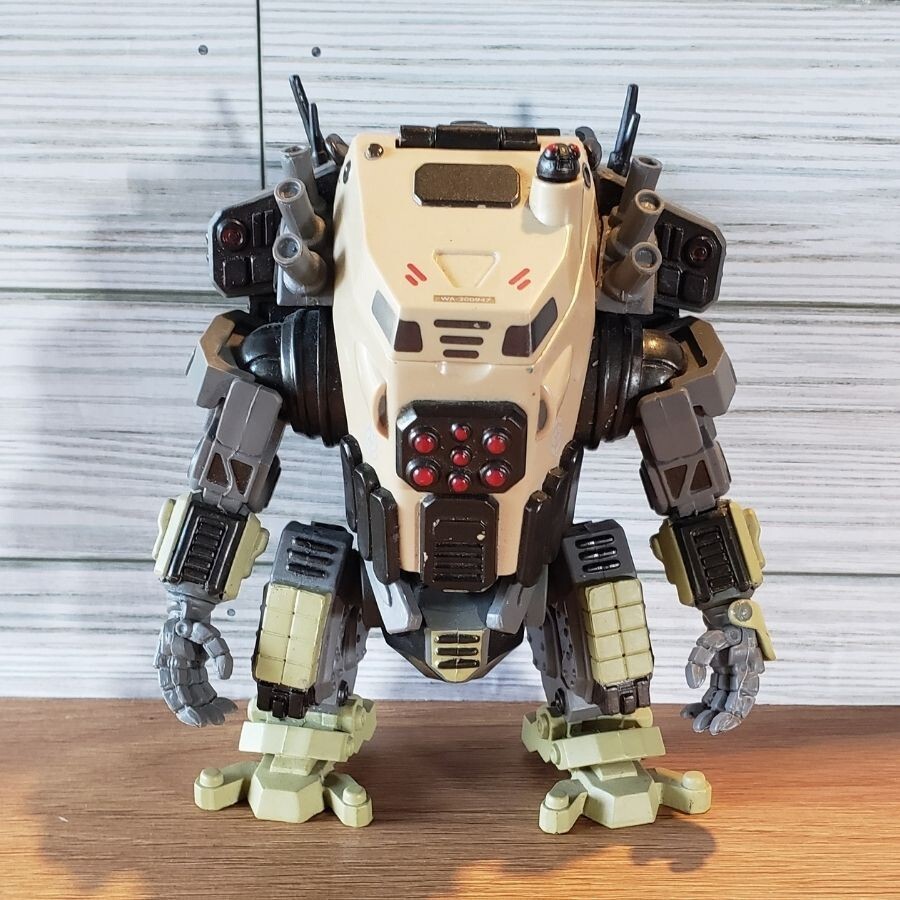 M2 | Funko Titanfall 2 Legion Collectible Action Figure