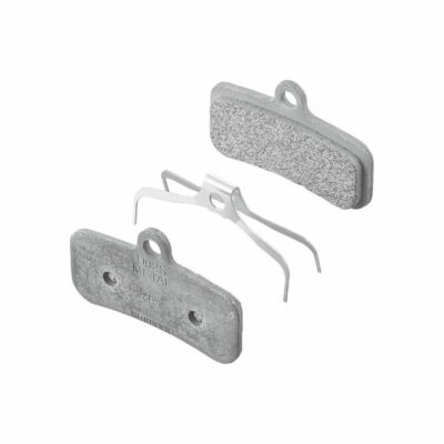 pastiglie metalliche d02s per saint, zee, xtr, xt, slx, mt520, mt420 4 pistoni S