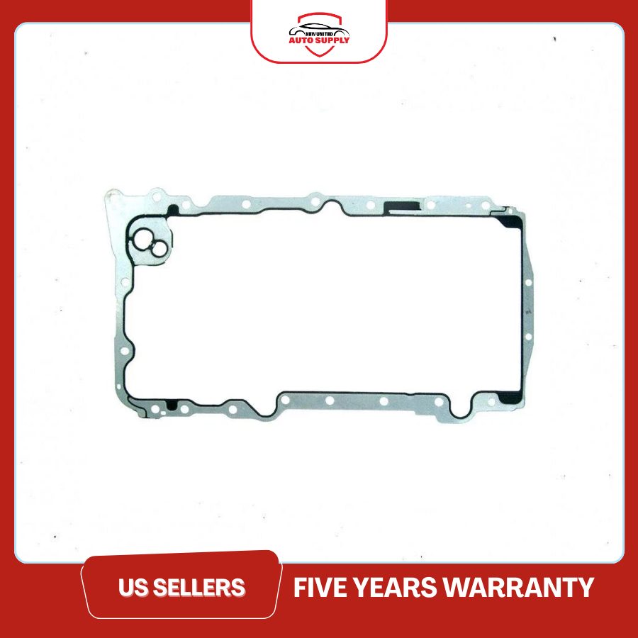 Fel-Pro OS30754R Engine Oil Pan Gasket For 2005-2011 Chrysler 3.5L 4.0L V6 SOHC