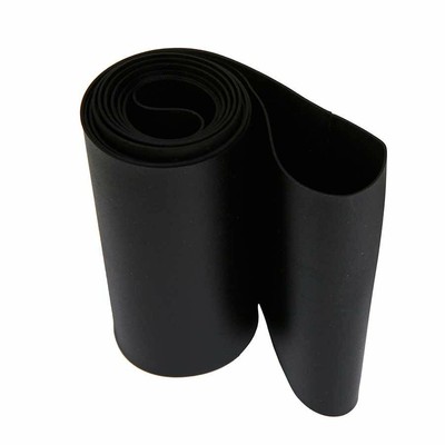 Eclypse Holeshot Fat Bike Rim Strip Pair Black 29 x 38mm