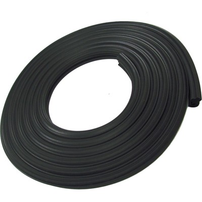 TS 107 SA Precision Parts Hood and Trunk Weatherstrip Seal New for Falcon Ford