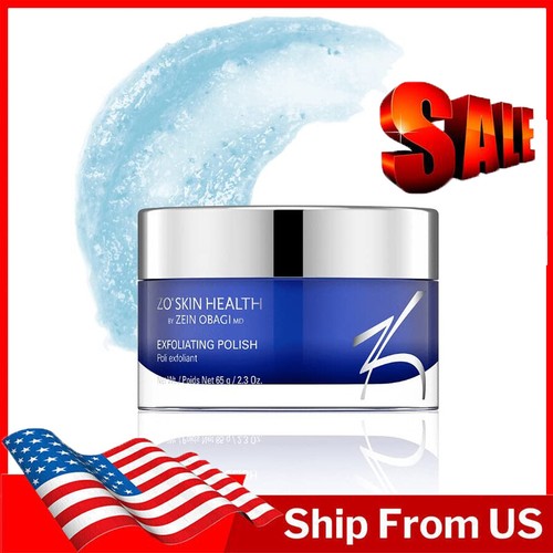 2023 100% Brand New ZO SKIN HEALTH Exfoliating Polish 65g##