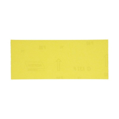 Strips G131F de 50 x Norton Velcro G131F, tiras de molienda de alta calidad