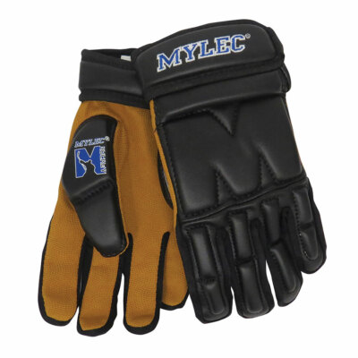 Mylec MK3 11'' / Medium Roller Hockey, Dek Hockey, Street Hockey Player Gloves