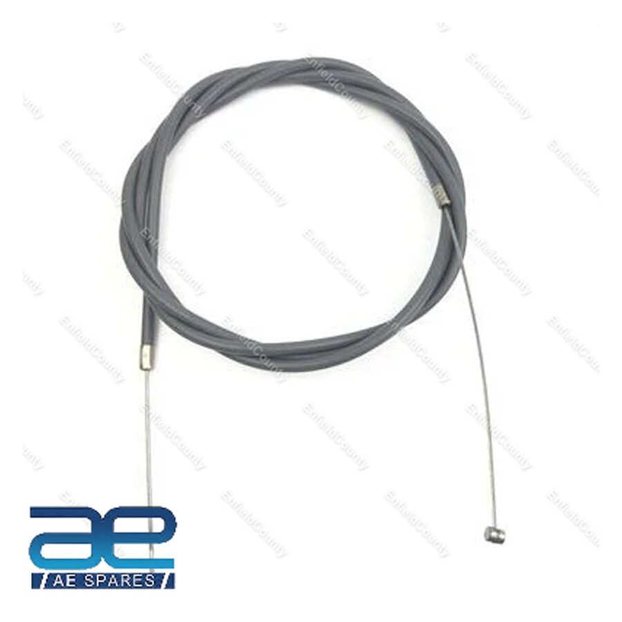Lambretta Scooter Complete Friction Free Gear Cable 