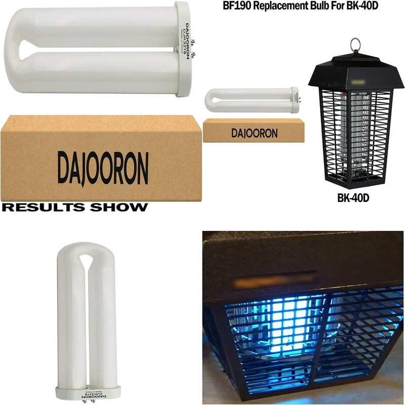 Flowtron Zappers Zappers