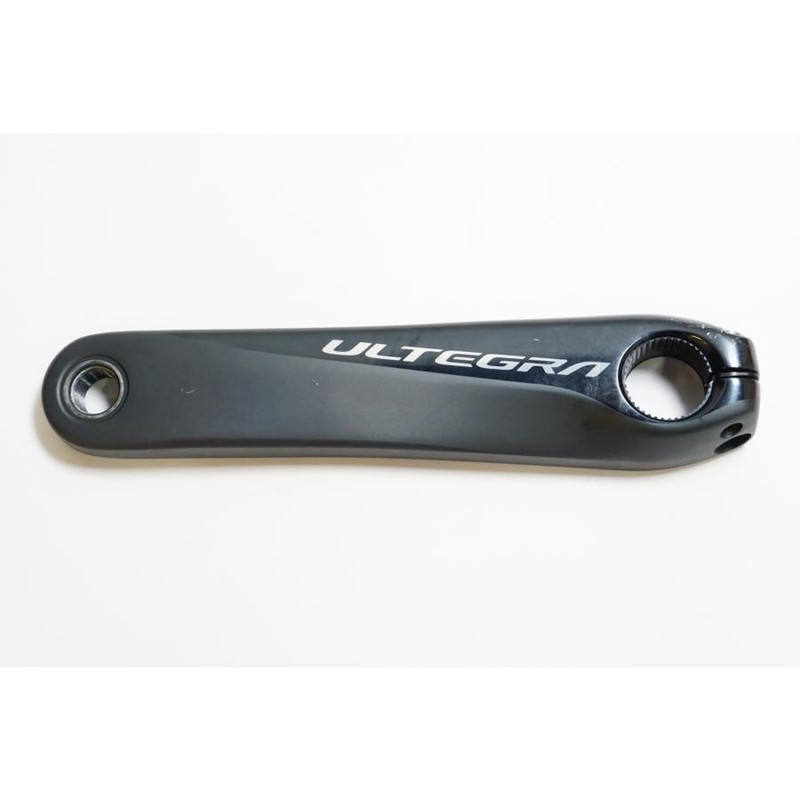 SHIMANO ULTEGRA FC-R8000 165mm 190g crank arm Used