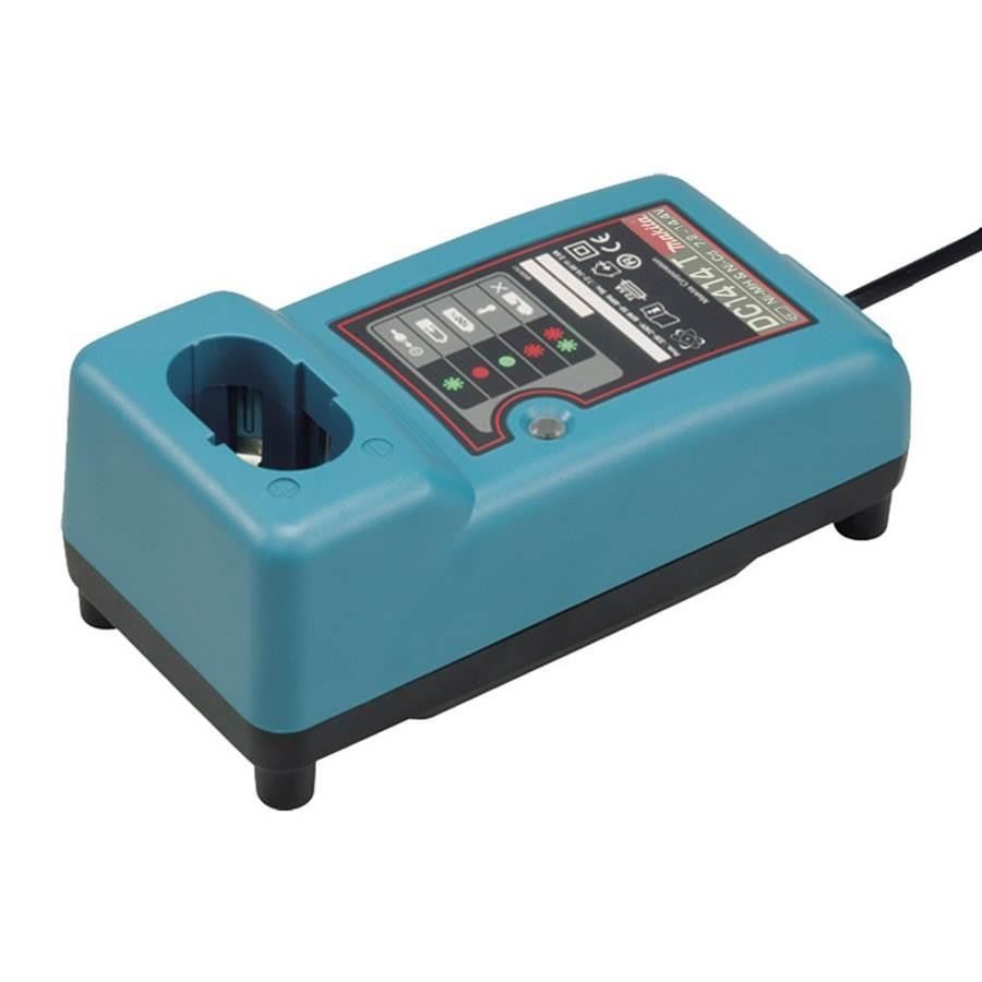 Makita Industrial Power Tool Batteries & Chargers