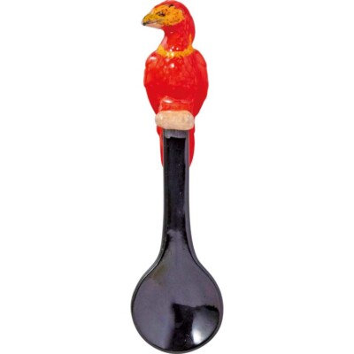 Wizarding World Harry Potter Phoenix Fawkes Ceramic Spoon Warner Bros
