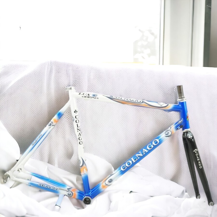COLNAGO DREAM 2000 Model Frame Set