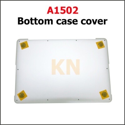 New Lower Bottom Case Cover For Macbook Pro Retina 13'' A1502 2013 2014 2015 Year