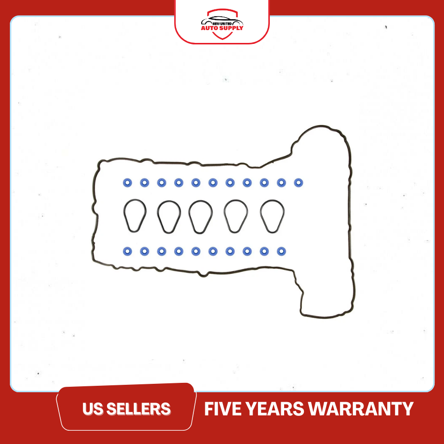 Fel-Pro VS 50703 R Valve Cover Gasket Set For 04-06 Canyon Colorado H3 i-350