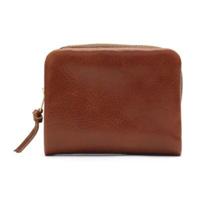 Pre-owned Porter (new) Yoshida Soak Wallet 101-06054 Camel From Japan In Beige